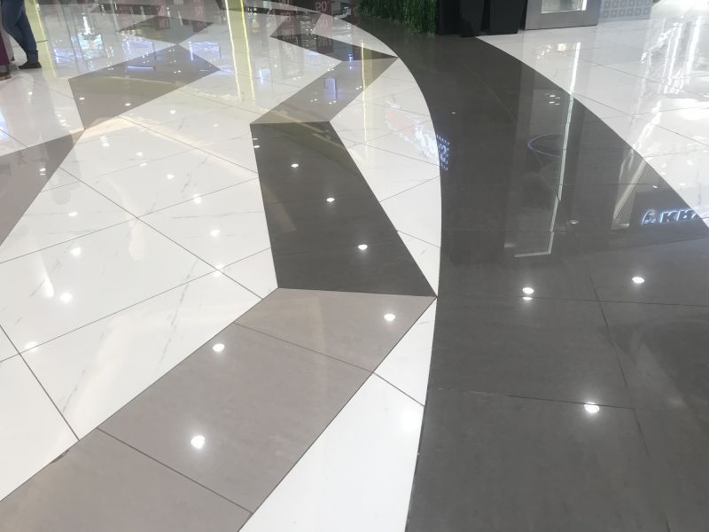 Cost of Tile in Cuyahoga Falls, OH