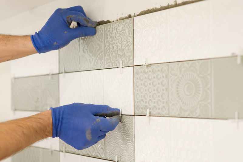 Seasonal Savings on Tile Projects